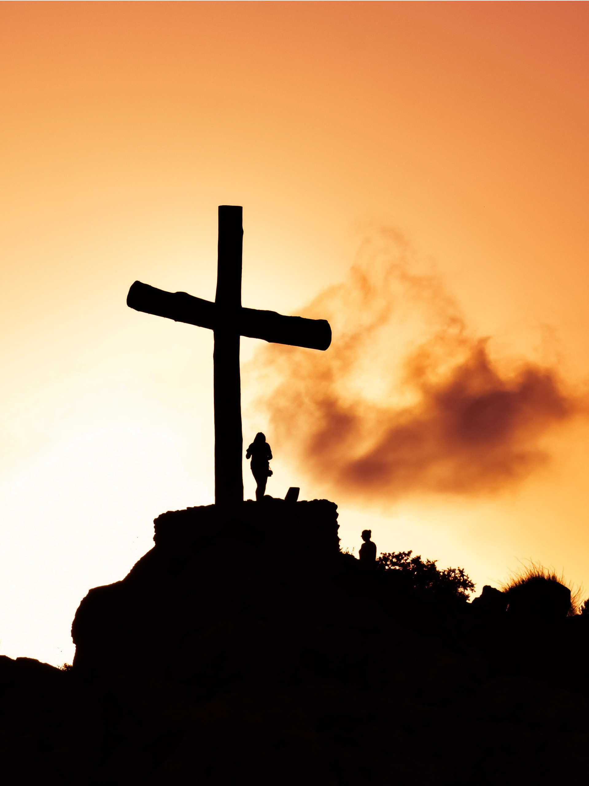 Leadership from the Cross - FCC-Gouda