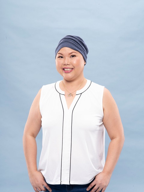 Surviving cancer by God’s grace